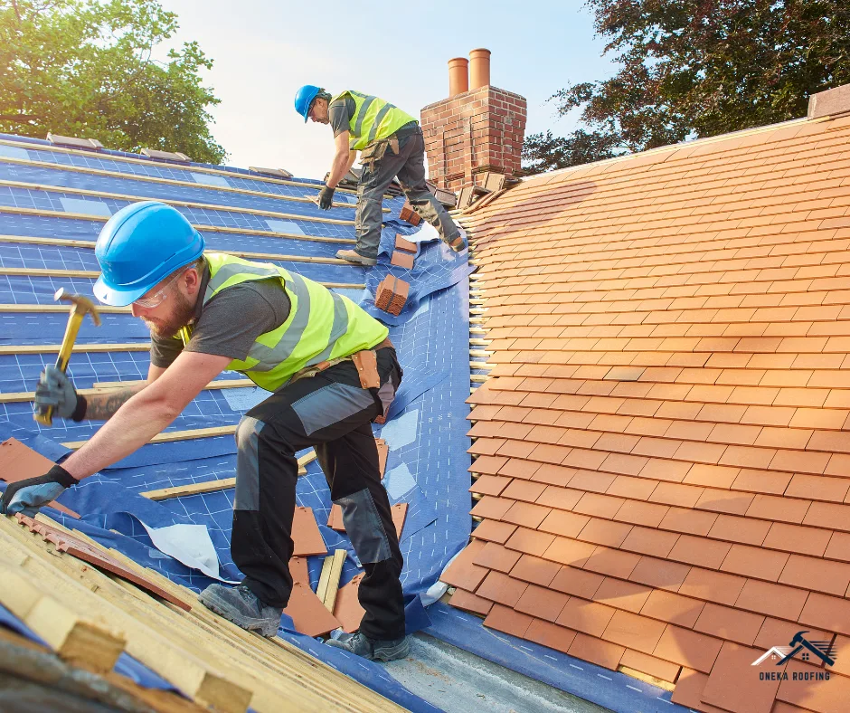 Why choose Roof Repair Near Me in Skandia, MI